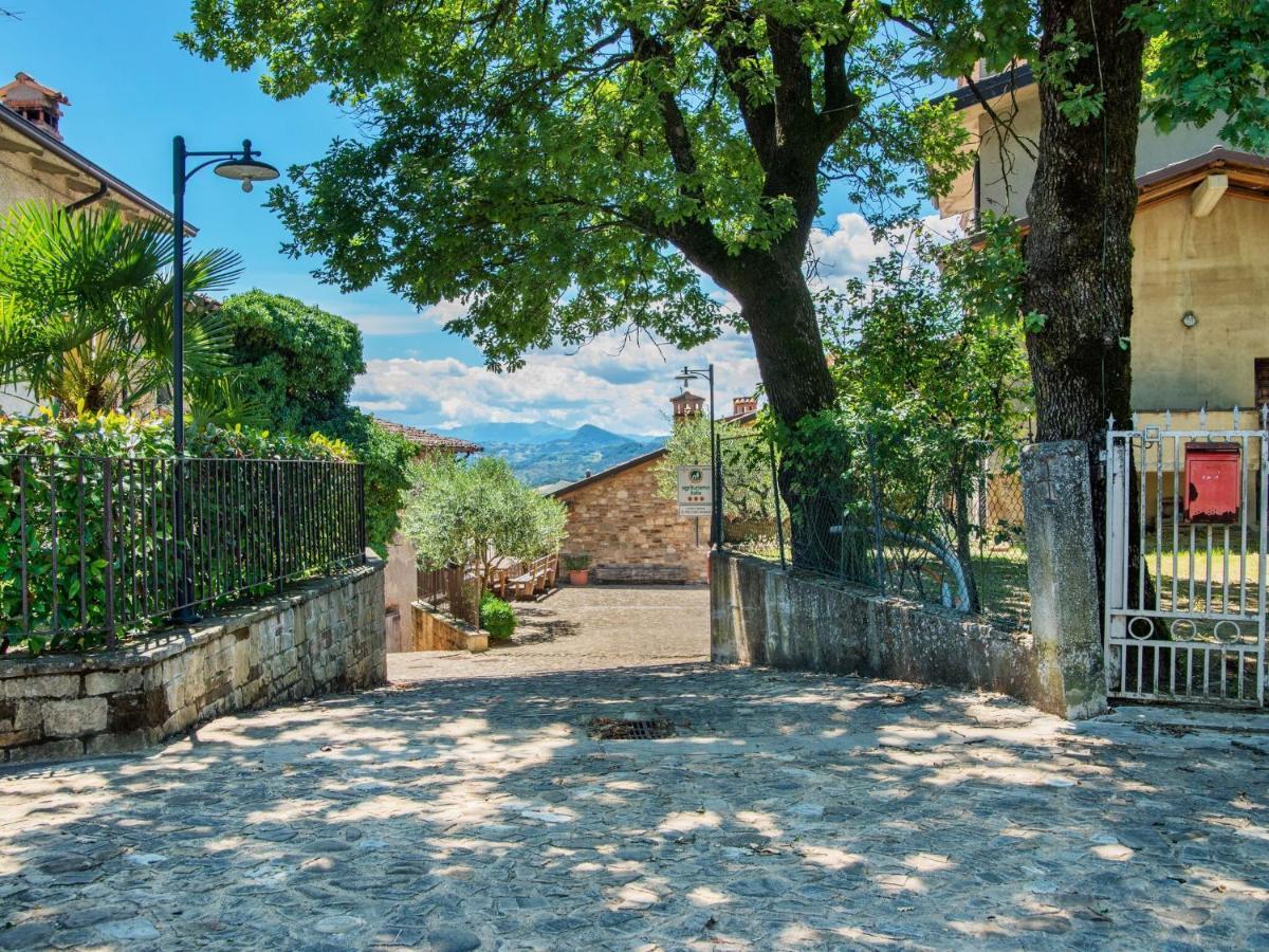 Belvilla By Oyo Aia Castellarano Esterno foto
