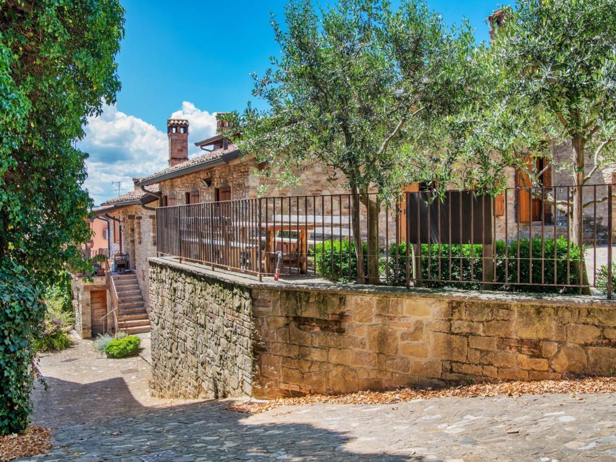 Belvilla By Oyo Aia Castellarano Esterno foto