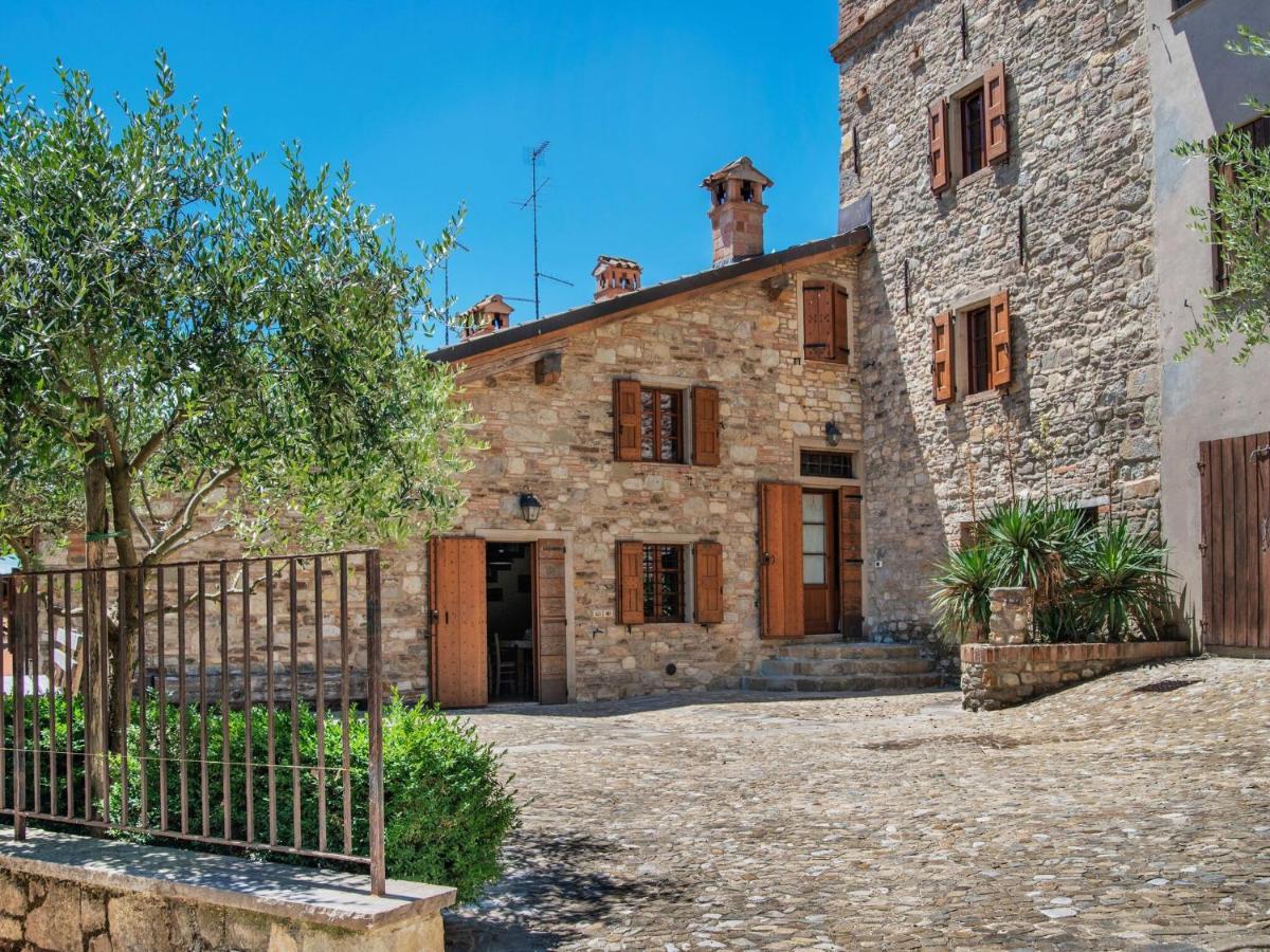 Belvilla By Oyo Aia Castellarano Esterno foto
